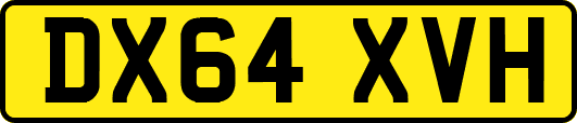 DX64XVH
