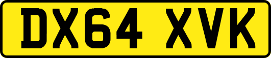 DX64XVK