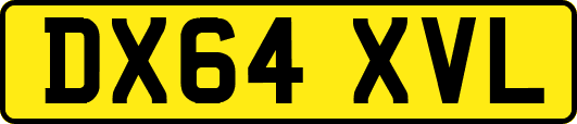 DX64XVL