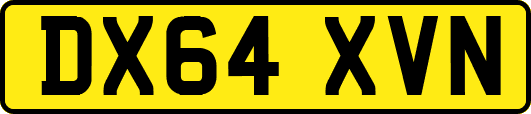 DX64XVN
