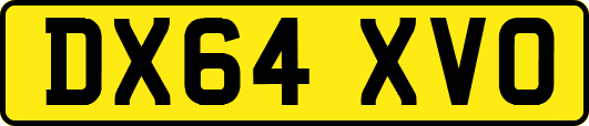 DX64XVO