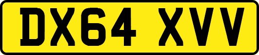 DX64XVV