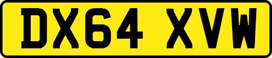 DX64XVW