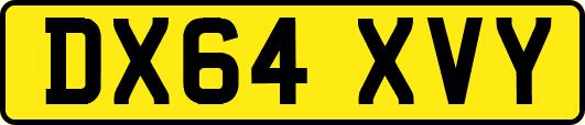 DX64XVY