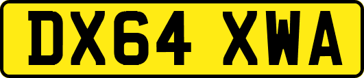 DX64XWA