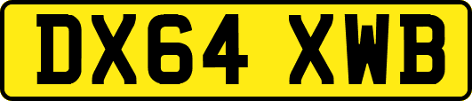DX64XWB