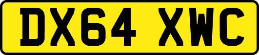 DX64XWC