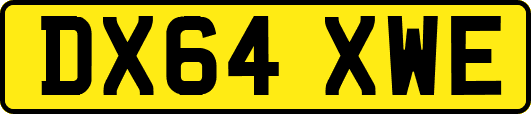 DX64XWE