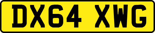 DX64XWG