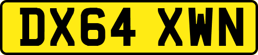 DX64XWN