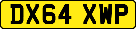 DX64XWP