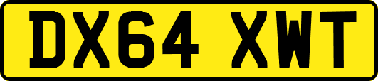 DX64XWT