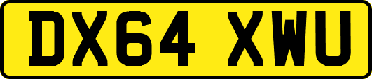 DX64XWU