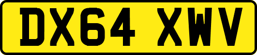DX64XWV