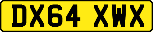 DX64XWX