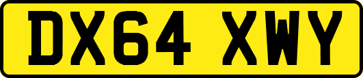 DX64XWY