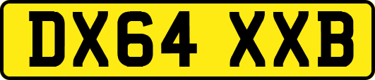 DX64XXB
