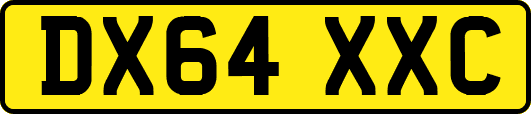 DX64XXC