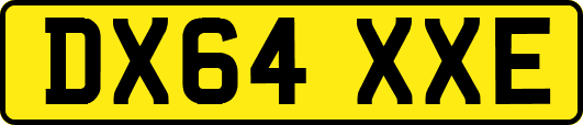 DX64XXE