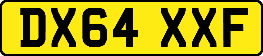 DX64XXF
