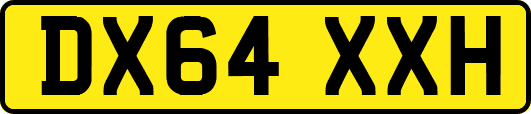 DX64XXH