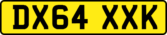 DX64XXK