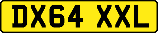 DX64XXL