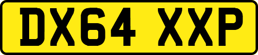 DX64XXP