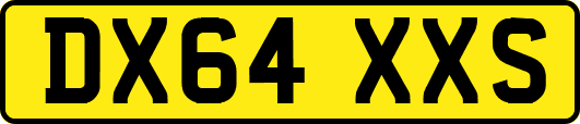 DX64XXS