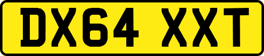 DX64XXT