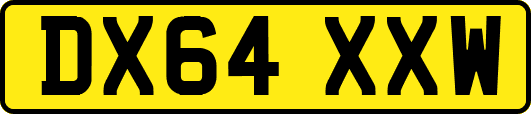 DX64XXW