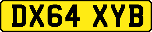 DX64XYB