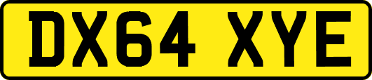 DX64XYE