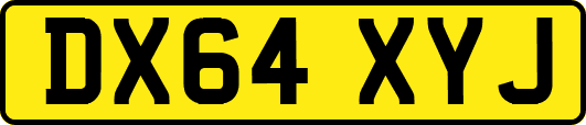DX64XYJ