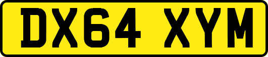 DX64XYM