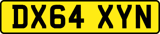 DX64XYN