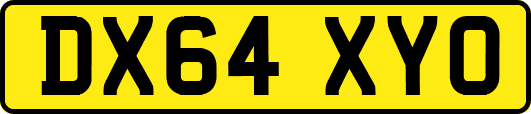 DX64XYO