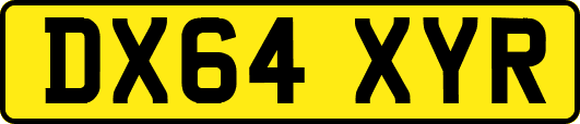 DX64XYR