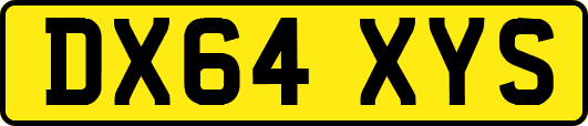 DX64XYS