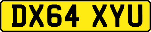 DX64XYU