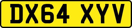 DX64XYV