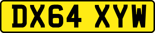DX64XYW