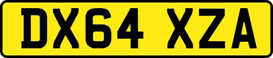 DX64XZA