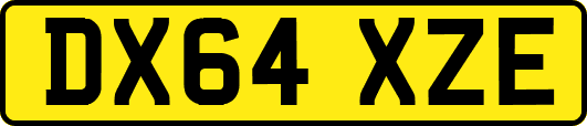 DX64XZE