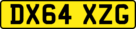 DX64XZG