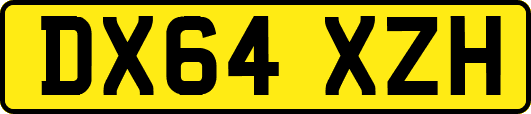 DX64XZH