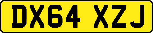 DX64XZJ