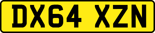 DX64XZN