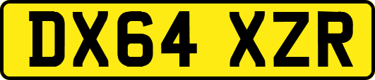 DX64XZR