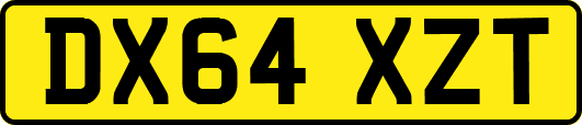 DX64XZT